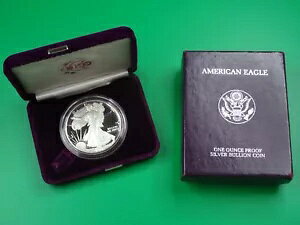 1986-S v[t AJ Vo[ C[O h $1 COA Ȃ čǒn