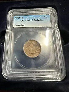 1908 S �C���f�B�A�� �w�b�h �Z���g 1c ICG VG10 �ו������H