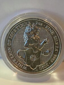 2020 �N�C�[���Y�r�[�X�g �z���C�g ���C�I�� �I�u ���[�e�B�}�[ 2 �I���X �V���o�[ �R�C�� �J�v�Z������