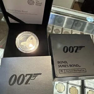 2020 CMX 1 IX v[t Vo[ WF[Y {h 007 RC #1