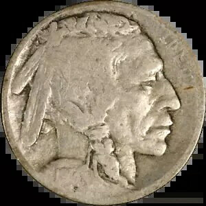 1914-D �o�b�t�@���[ �j�b�P�� Executive Coin Company �̂��������i