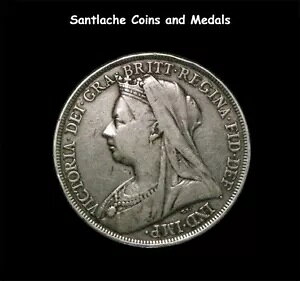1896 ���B�N�g���A���� �x�C���h �w�b�h �V���o�[ �N���E�� - ���b�N�X �G�b�W - ���A �R�C��