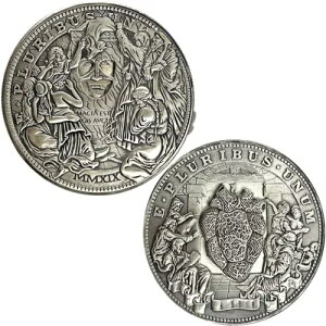 �A�N�e�B�u ���J�j�Y�� �R�C�� "Changing Face/Bating Heart" �z�[�{�[ �j�b�P�� �R���N�e�B�u�� �A�[�g