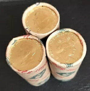 2022.2023.2024 �I�[�X�g�����A $ �h�� �R�C��.Mob Of Roos.Three ROLL.60 �R�C��