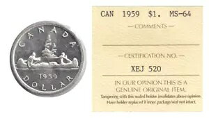1959 h 1 h Ji_ Vo[ (80%) RC ICCS O[h MS-64