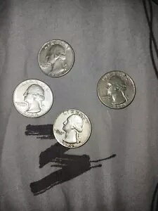 RNVp̔ 1964 d Ō̒C[O 4 