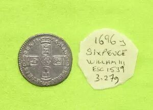 1696N 6yX EBA3 (1694N - 1702N) 3.27O [N