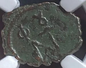 NGC �Ñ�r�U���`���鍑�R�C�� 565-578 AD �W���X�e�B�� II �{���F��