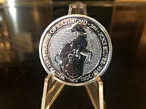 2021 �N�C�[���Y �r�[�X�g �z���C�g �O���C�n�E���h �I�u ���b�`�����h 2 �I���X 0.9999 �V���o�[ �R�C�� BU �J�v�Z��