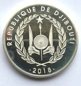 �W�u�` 2018 �E�H�[�^�[�o�b�N 250 �t���� 1�I���X �V���o�[ �R�C���A�v���[�t