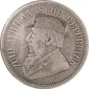 1894 ��A�t���J 2 1/2 2.5 �V�����O �V���o�[ - �z�[�{�[ �j�b�P�� �R�C�� �|�p�I�Ȓ���