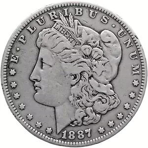 1887 O �����K�� �h�� �A�����J �R�C�� �V���o�[ �j���[�I�[�����Y������ (MO3569-)
