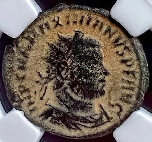 NGC �Ñネ�[�} �R�C�� �c��}�N�V�~�A�� 286-305 AD �R���R���f�B�A �~���g�D�� �{��