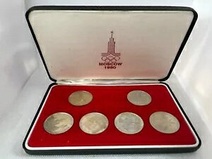 VA 1980 XN \A 6 RC IsbN Zbg (AB2493501/Q6)