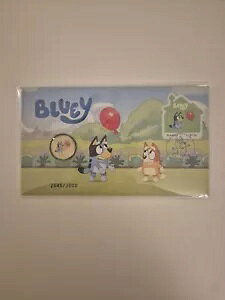 2024 $1 Bluey PNC - ����� 3000�B?? �����ɔ����\