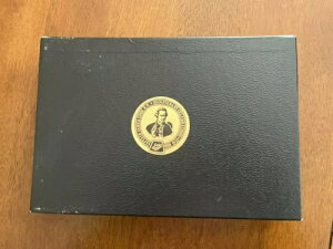 1970 �N�b�N���a 200 ���N�L�O�I�[�X�g�����A�̗��j�I�R�C���̃t�@�N�V�~�� �R���N�V���� (ME6/D7)