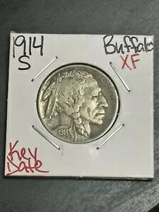 1914 S obt@[ jbP XF GNXg t@C x^[ fCg RC (Raw13314)