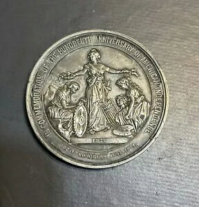 OG 1876 AJƗ 100 NLO_ RC