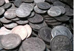 Sixpences ���z��I�����Ă������� �������� �C�M���X�̃R�C�� LUCKY SIXPENCES