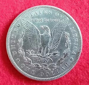 USA 1896  K _[ RC 26gm .999 v[t Vo[ + COA P5312