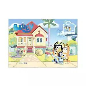 Bluey 2024 2 �R�C���X�։ݕ��J�o�[ (PNC) - �����G�N�X�v���X�z��