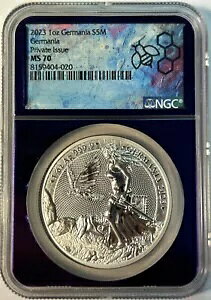 2023 5 }[N Q}jA ~g 1 IX Vo[ NGC MS70 p[v RA