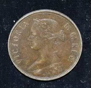 1894N Ji_ NEWFOUNDLAND uY 1ZgRC