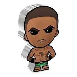 UFC? �C�X���G�� �A�f�T���� �`�r �V���[�Y 2023 1 �I���X ���� �v���[�t �R�C�� �j�E�G NZ ������