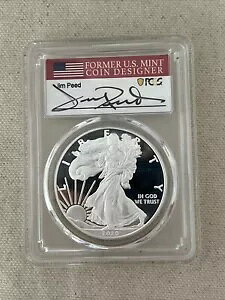 2020 W v[t Vo[ C[O s PCGS PR70 DCAM W PEED TC FDOI