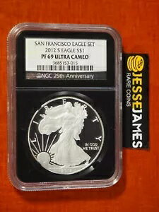 2012 S v[t Vo[ C[O NGC PF69 Eg JI t TtVXR Zbg ubN RA