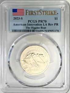 2023 S o[X v[t CWAi Cmx[V h PCGS PR 70 t@[Xg XgCN x