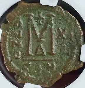 { NGC FÑrU`鍑RC 565-578 AD WXeB & \tBA