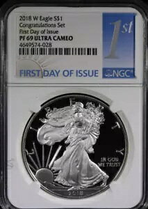 2018-W v[t Vo[ C[O $1 ߂łƂZbg FDOI NGC PF 69 Eg JI