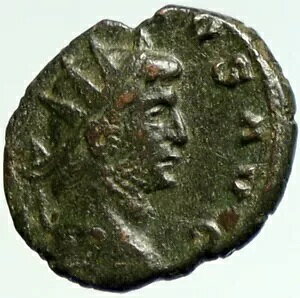 KGkX{̌Ñ 262AD VV{̌Â[}̃RC AEQUITAS i104251