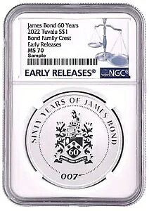 2022 co 1IX Vo[ 60N WF[Y {h Ɩ RC NGC MS70 ER