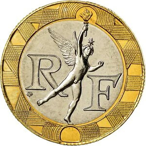 [#774368] �R�C���A�t�����X�A�W�F�j�[�A10 �t�����A1994 �N�ABU�AMS�A�A���~�j�E�� �u�����Y�AKM:964�B