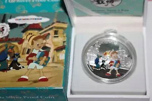 2012 1 �I���X �v���[�t �V���o�[ �u���e�B�[�m �A�h�x���`���[ ~ART-LIMITED MINT 1000 World Wide~�Z�[��