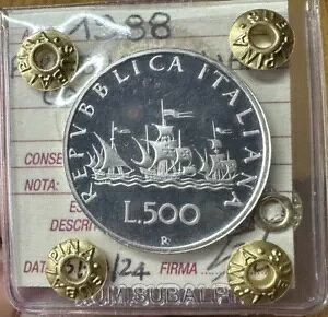 C^Aa RC 500  Jx 1988 V[ v[t Xosi