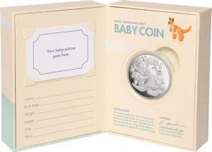 I[XgA 2024 ԂLOi $5 1IX 999 Vo[ v[t RC v[e[V P[X