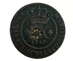 uWAP̃RCAl XXAGXNfe X^vtAt 1787A