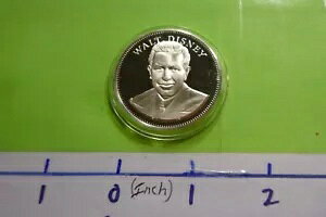 �E�H���g �f�B�Y�j�[ �p�C�I�j�A �A�j���[�V���� �M�������[ �O���[�g �A�����J�� 1972 ���A �V���o�[ �R�C�� 3DW6