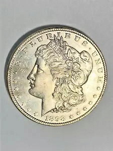 1898 �����K�� �V���o�[ �_���[�A��~�`���[���A�j�[�X �R�C��