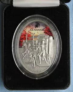 2013 �t�B�W�[ $10 �O���f�B�G�[�^�[ �O���f�B�G�g���b�N�X 1 �I���X .999 �V���o�[ �R�C�� �ȉ~�`