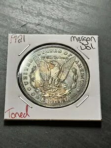 1921 P �����K�� �V���o�[ �_���[ BU ������ MS+ �g�[�� �g�[�j���O �R�C�� (Raw10217)