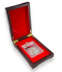 2024 1IX Vo[ AJ C[O PCGS MS69 - gv x ؔt