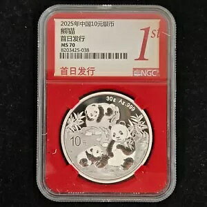 s - 2025  10  30g p_ NGC MS70