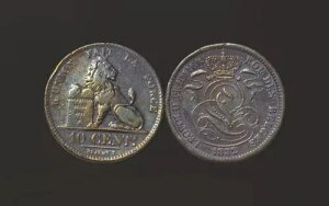 1832�N �x���M�[���� 10�T���`�[�� VF ���C�I�� �� �L���O ���I�|���h ���A (FM269)
