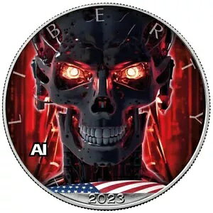 2023 AI ^[~l[^[ Vo[ C[O V[Y; 1IX