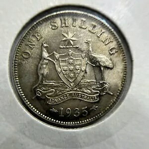 1935 VO RC - ɏ㎿ - W[W 5  Vo[ vfV} I[XgA