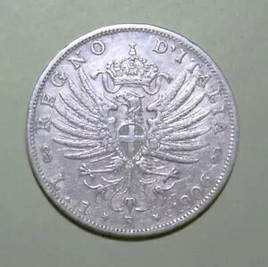 S10 - �C�^���A 1 ���� 1906-R �ɔ���� V. �G�}�k�G�[�� 3 �� *** ��